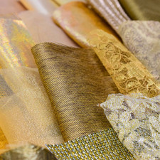 Gold coloured mixed for sale  SHREWSBURY