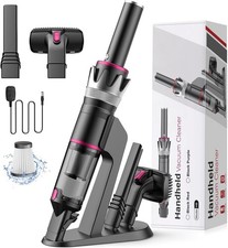 Bsrco handheld vacuum for sale  Haltom City