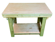 Hardwood ply wooden for sale  WALSALL