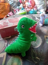 Peppa pig dinosaur for sale  BOLTON
