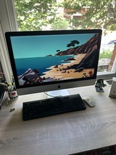 Apple imac inch for sale  LONDON