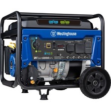 Westinghouse 5300 watt for sale  Columbus