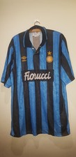 maglia inter umbro usato maglia inter umbro usato Roma