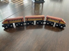 Imaginarium toys wooden for sale  Brentwood