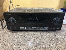 Usado, Receptor de som surround estéreo Pioneer VSX-823 -5.1 canais rede HDMI home theater comprar usado  Enviando para Brazil