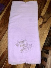 New georgette chiffon for sale  LEICESTER