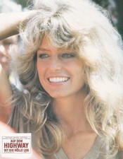 Farrah fawcett kino gebraucht kaufen  Barsinghausen