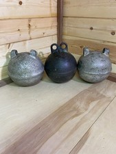 Lot vintage aluminum for sale  King Salmon