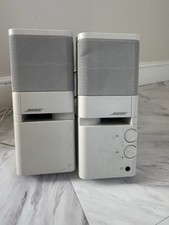 Bose media mate for sale  Chesterfield