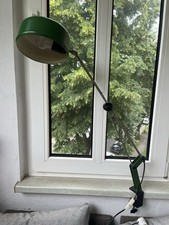 Seltene ddr schreibtischlampe gebraucht kaufen  Dresden
