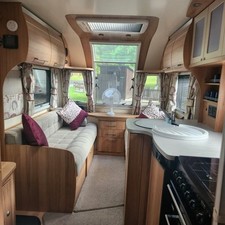 Bailey pegasus gt65 for sale  CANNOCK