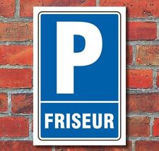 Schild parken parkplatz gebraucht kaufen  Bad Driburg