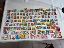 Usado, IMAGE AUTOCOLLANT STICKER PANINI TOM & JERRY 1 AU CHOIX 1990 TURNER RARE 90 comprar usado  Enviando para Brazil