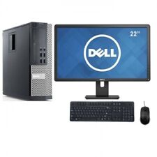 Postazione computer monitor usato  Mazara del Vallo