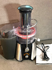 New oster juicer for sale  Silver Spring