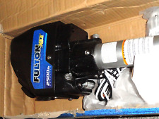 Fulton xlt marine for sale  Nanticoke