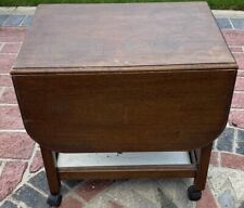 Vintage tea trolley for sale  SHREWSBURY