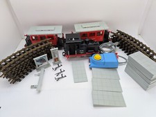 Playmobil eisenbahn lok gebraucht kaufen  Hockenheim