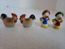 Two sets vintage for sale  Warrensburg