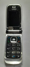 Nokia 6131 klapphandy gebraucht kaufen  Norderstedt