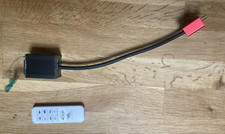 Wireless remote adapter for sale  GLASGOW