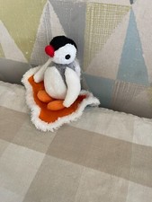 Baby pinga blanket for sale  BRISTOL