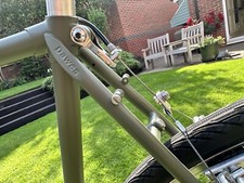 Dawes 531 tandem for sale  TELFORD