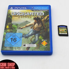 Vita spiel uncharted gebraucht kaufen  Fulda