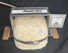 Evenheat rapid fire for sale  Clarkston