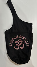 Spiritual gangster yoga for sale  Bradenton