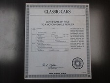 danbury mint 1966 mustang for sale danbury mint 1966 mustang for sale Pottstown