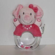 Doudou hochet souris d'occasion  France