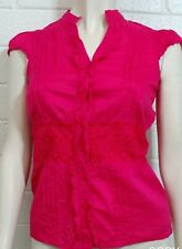 ladies short blouses sleeve for sale  San Antonio