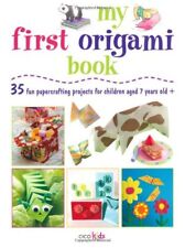 First origami book for sale  UK