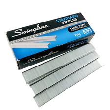 Swingline staples standard for sale  Danbury