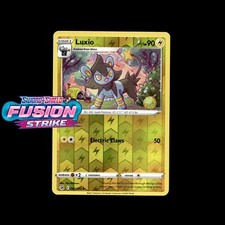 Cartões Pokemon! Fusion Strike - Holo/Reverse Holo UltraRare V VMAX cartão de arte completo comprar usado  Enviando para Brazil