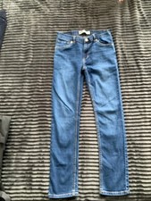 Jeans levi 16ans d'occasion  Lieusaint