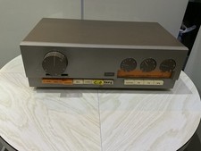 Quad pre amplifier for sale  BLACKBURN