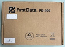 First data fd400 for sale  Los Angeles