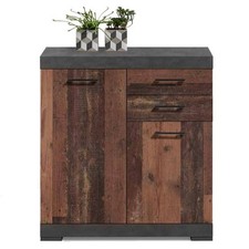 Commode portes tiroirs d'occasion  Mouans-Sartoux