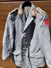 Damen bundeswehr uniformjacke gebraucht kaufen  Leipzig