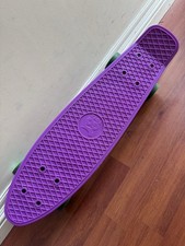 Purple mini cruiser for sale  BIRMINGHAM