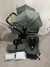 2022 bugaboo donkey for sale  BURNHAM-ON-CROUCH