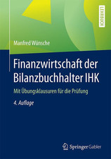 Finanzwirtschaft bilanzbuchhal gebraucht kaufen  Berlin