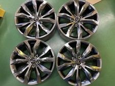 JDM Lexus genuíno NX F rodas esportivas 18 polegadas 4 peças carro de corrida antigo f #QY1XL7 comprar usado  Enviando para Brazil
