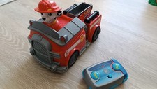 Paw patrol marshall gebraucht kaufen  Ascheberg