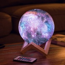 Nestling moon lamp for sale  SUTTON-IN-ASHFIELD