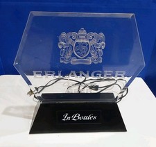 Vintage 1980 erlanger for sale  Kingston
