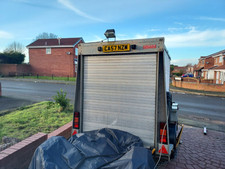 Ifor williams bv850 for sale  WILLENHALL