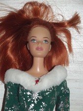 Barbie doll 2000 for sale  Baker City